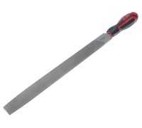 Напильник плоский 300мм №2 60 HRC JTC Напильник плоский 300мм №2 60 HRC JTC