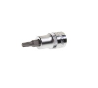 Бита-головка 3/8" TORX T25х48мм JTC