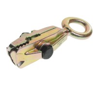 Захват для кузовных работ однофункциональный 3т 90град. JTC Захват для кузовных работ однофункциональный 3т 90град. JTC