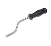 Съемник ручки потолочной (VW AUDI SEAT SKODA PORSCHE OEM T10518A) JTC