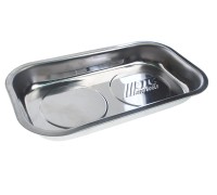 Лоток магнитный 140х240мм для хранения крепежных элементов JTC