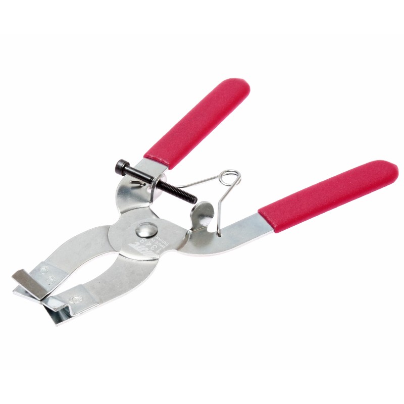 Клещи для установки поршневых колец 3/64"-1/4" JTC