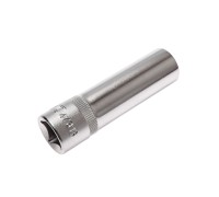 Головка торцевая 1/2" TORX E18 глубокая L=76мм JTC