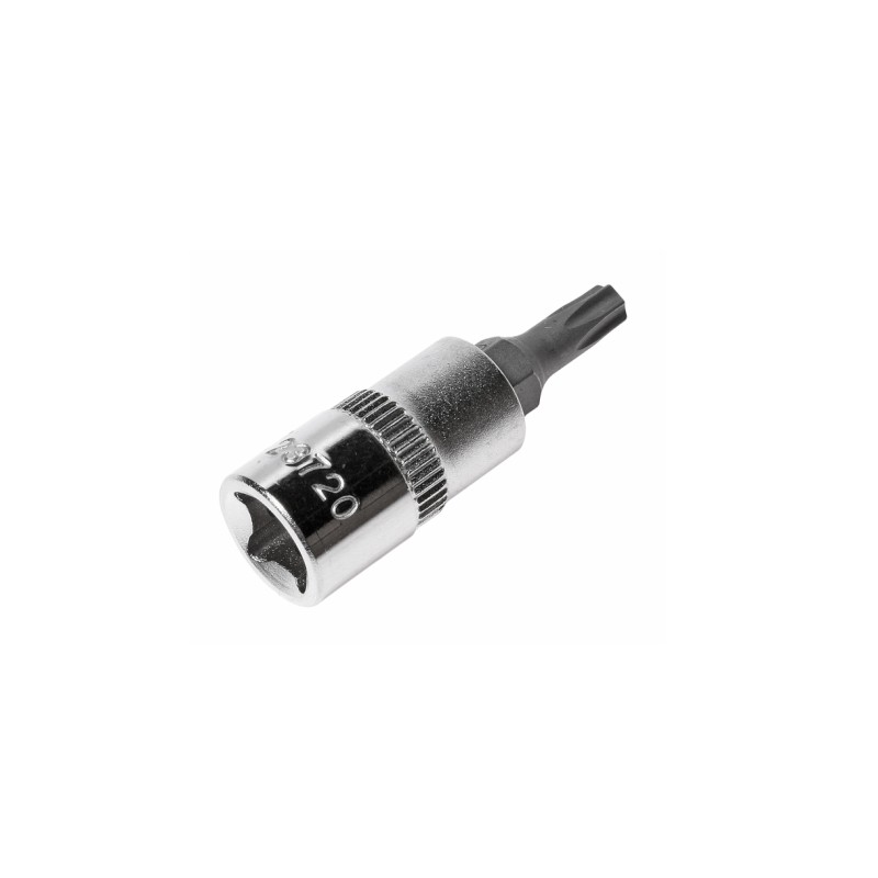 Бита-головка 1/4" TORX T20х37мм JTC Бита-головка 1/4" TORX T20х37мм JTC