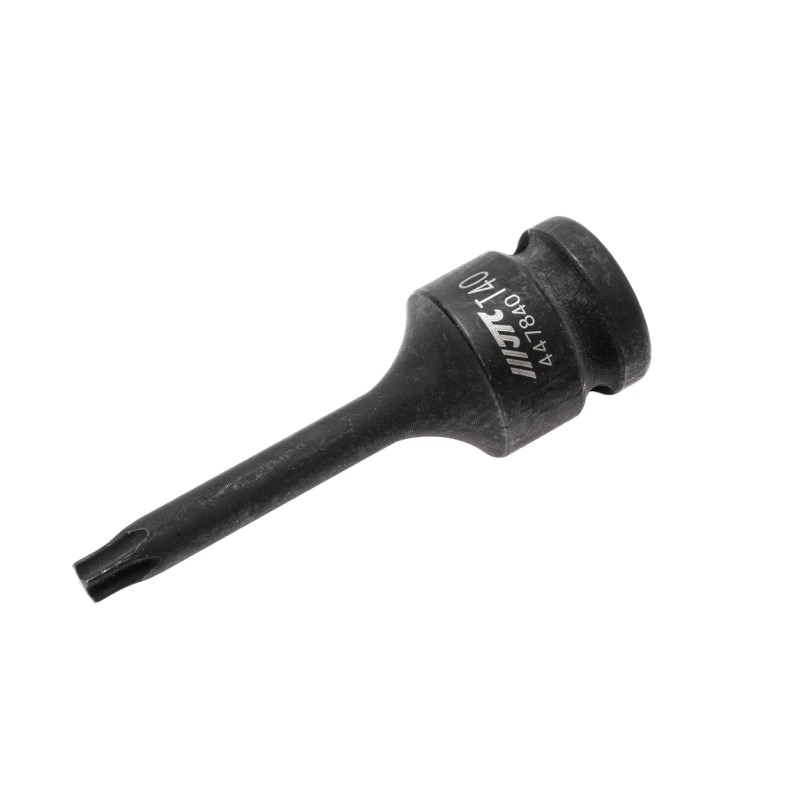 Бита-головка 1/2" TORX T40х78мм ударная JTC Бита-головка 1/2" TORX T40х78мм ударная JTC