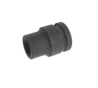 Головка торцевая 3/4" 19мм ударная L=52мм JTC