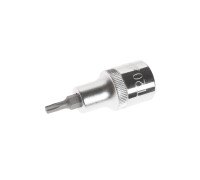 Бита-головка 1/2" TORX T20х55мм JTC