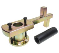 Фиксатор шкива коленвала (JAGUAR LAND ROVER V6 3/0 бензин компрессор) JTC