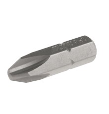 Бита крестовая PH3х30мм 5/16" DR S2 JTC