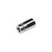 Головка торцевая 1/4" 3/8" L=25мм JTC