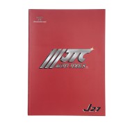 Книга "Каталог продукции" полный с описаниями JTC 27 JTC