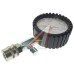 Манометр для JTC-1621A JTC