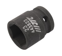 Головка торцевая 1/2" 23мм ударная JTC