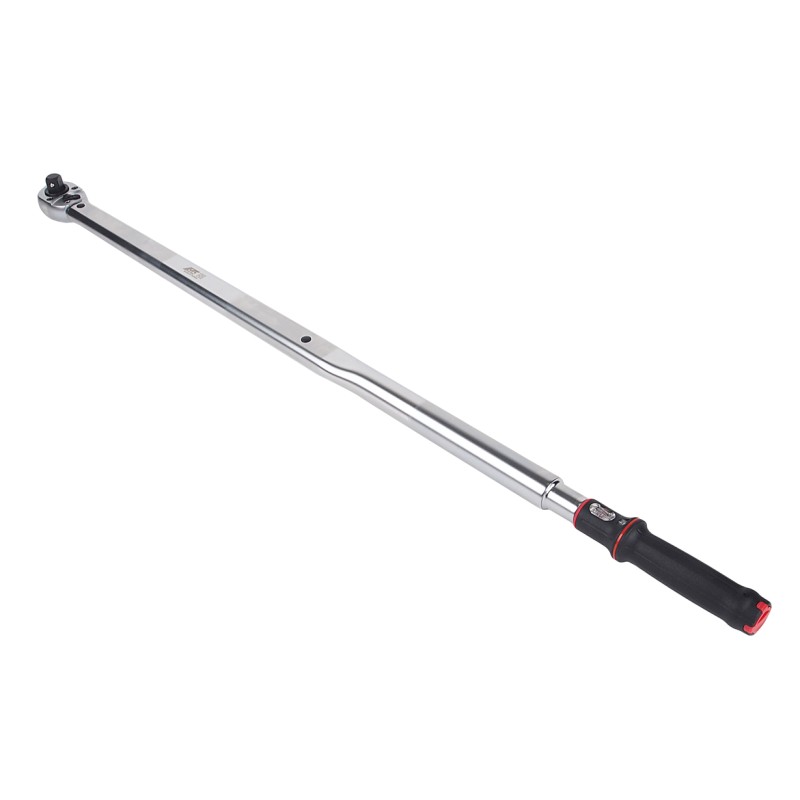 Ключ динамометрический 3/4" 150-750Нм 1150мм JTC Ключ динамометрический 3/4" 150-750Нм 1150мм JTC