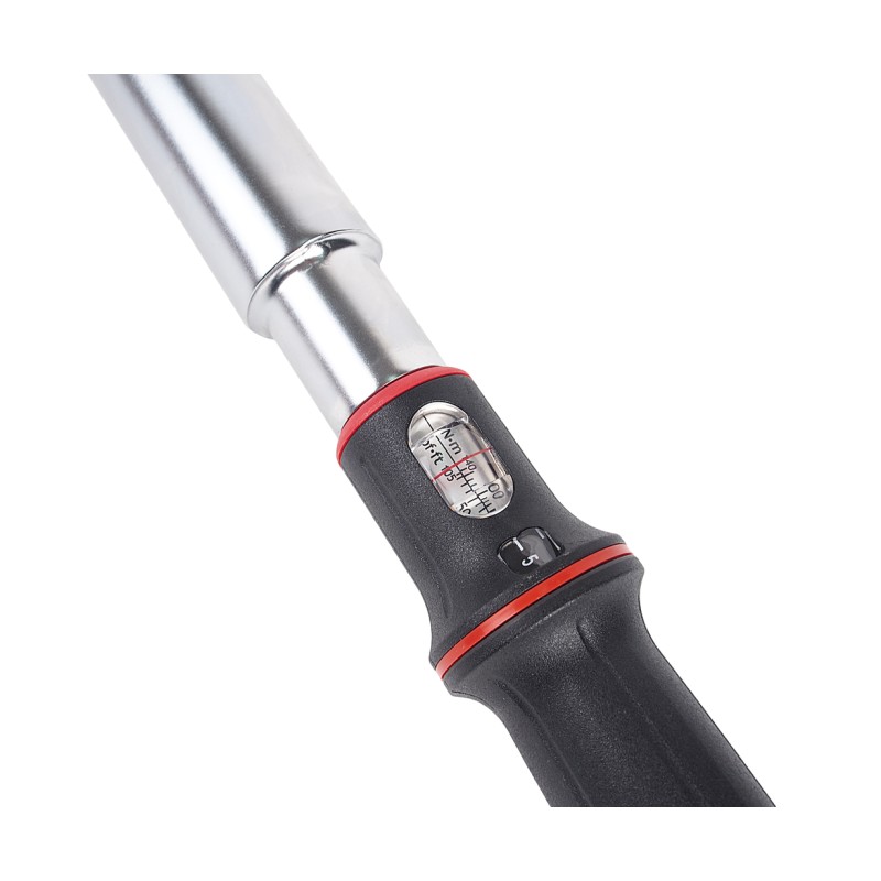 Ключ динамометрический 3/4" 150-750Нм 1150мм JTC Ключ динамометрический 3/4" 150-750Нм 1150мм JTC