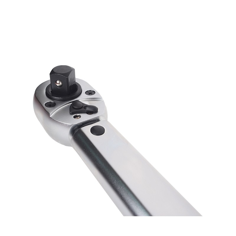 Ключ динамометрический 3/4" 150-750Нм 1150мм JTC Ключ динамометрический 3/4" 150-750Нм 1150мм JTC