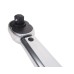 Ключ динамометрический 3/4" 150-750Нм 1150мм JTC