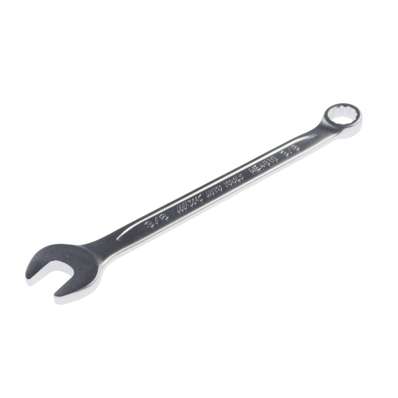 Ключ комбинированный 3/8" L=145мм JTC