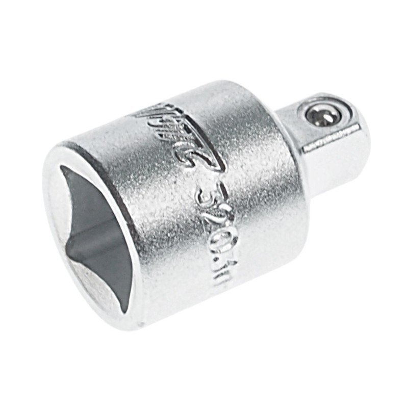 Адаптер 3/8"(F)х1/4"(М) переходник не ударный JTC Адаптер 3/8"(F)х1/4"(М) переходник не ударный JTC