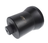 Головка ступичная L=95мм 12-ти гранная (MERCEDES) JTC