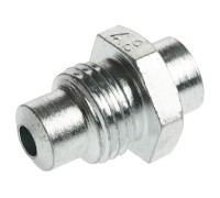 Ремкомплект для пневмозаклепочника JTC-5819 (01) направляющая (сопло) JTC