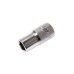 Головка торцевая 1/4" 07мм L=25мм JTC