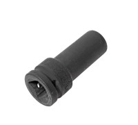 Головка торцевая 3/4" 19мм ударная глубокая L=90мм JTC
