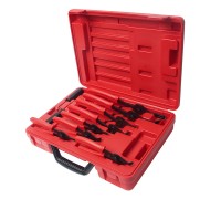 Съемник колец стопорных 10 предметов JTC