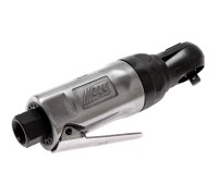 Ключ трещотка пневматический 1/4" 35Нм 90PSI 250об/мин. компактный JTC