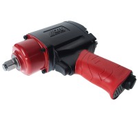 Гайковерт пневматический 1/2'' 1356Нм 7200об/мин. 230л/мин. 90-120PSI ударный усиленный JTC