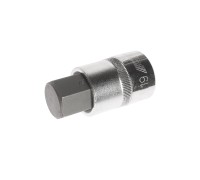Бита-головка 1/2" HEX H19х55мм JTC