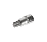 Бита-головка 1/2" TORX T60х55мм JTC
