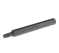 Бита TORX Т27Hх80мм 5/16" DR удлиненная JTC