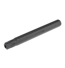 Бита TORX Т45Hх80мм 5/16" DR удлиненная JTC