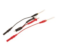 Щуп тестовый с LED-индикацией 2шт. JTC