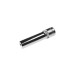 Головка торцевая 3/8" TORX E11х63мм глубокая JTC