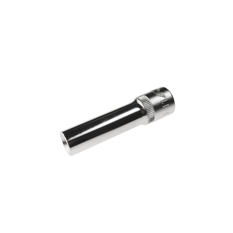 Головка торцевая 3/8" TORX E11х63мм глубокая JTC Головка торцевая 3/8" TORX E11х63мм глубокая JTC