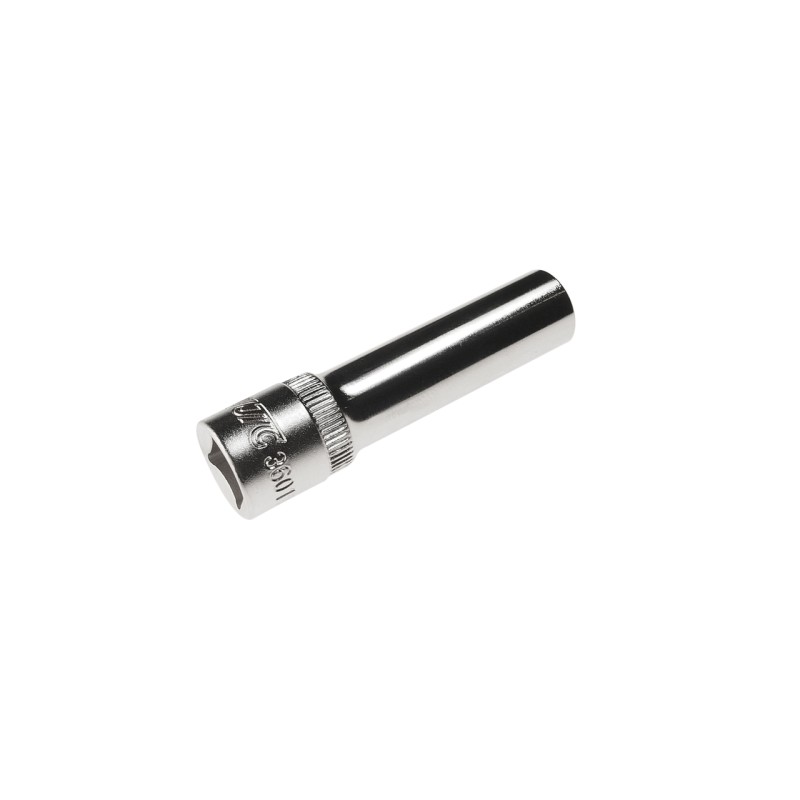 Головка торцевая 3/8" TORX E11х63мм глубокая JTC Головка торцевая 3/8" TORX E11х63мм глубокая JTC