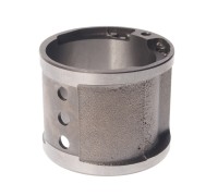 Ремкомплект для пневмогайковерта JTC-7658 (33) цилиндр JTC