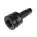 Головка торцевая 3/4" HEX H21 ударная L=100мм JTC