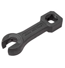 Ключ для разборки фильтра топливного 1/2"х17мм (TOYOTA HONDA) JTC