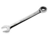 Ключ комбинированный 14х14мм трещоточный JTC