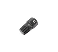 Головка для маслосливных пробок 14ммхM14 SPLINE (VW, AUDI) JTC