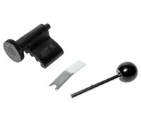 Фиксатор коленвала, шкива, натяжителя ремня (VW,AUDI,SEAT,SKODA V6 TDI PD) JTC