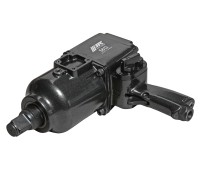 Гайковерт пневматический 1" 3390Нм 3400об/мин. 557л/мин. 90-120PSI ударный JTC
