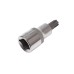 Бита-головка 1/2" TORX T50х55мм JTC