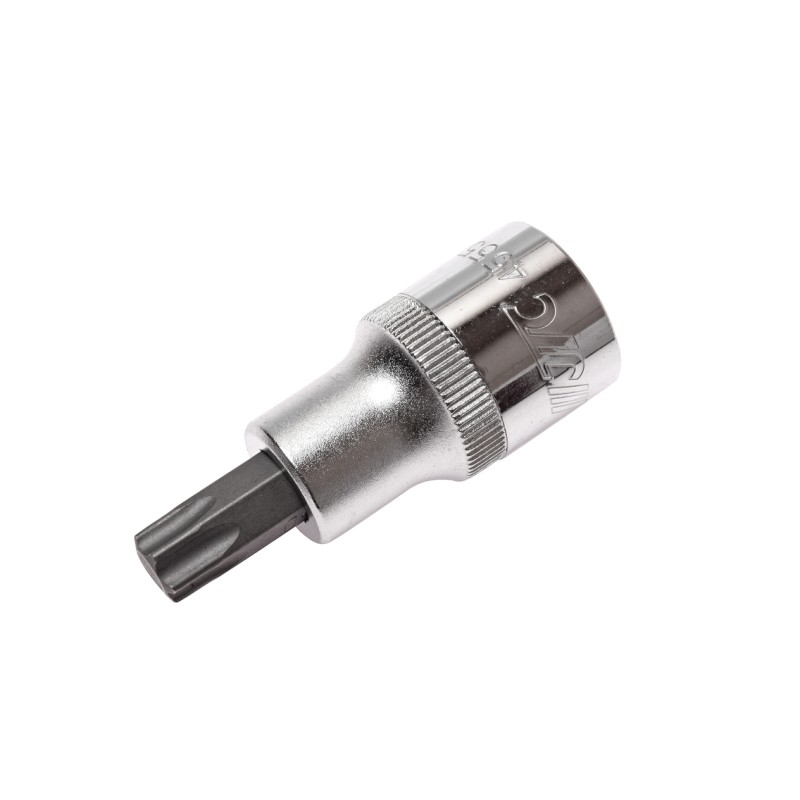 Бита-головка 1/2" TORX T50х55мм JTC Бита-головка 1/2" TORX T50х55мм JTC