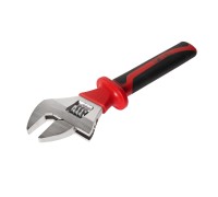 Ключ разводной 250мм 10" (32.8мм) диэлектрический JTC