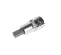 Бита-головка 1/2" HEX H9х55мм JTC