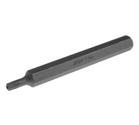 Бита TORX Т20Hх80мм 5/16" DR удлиненная JTC